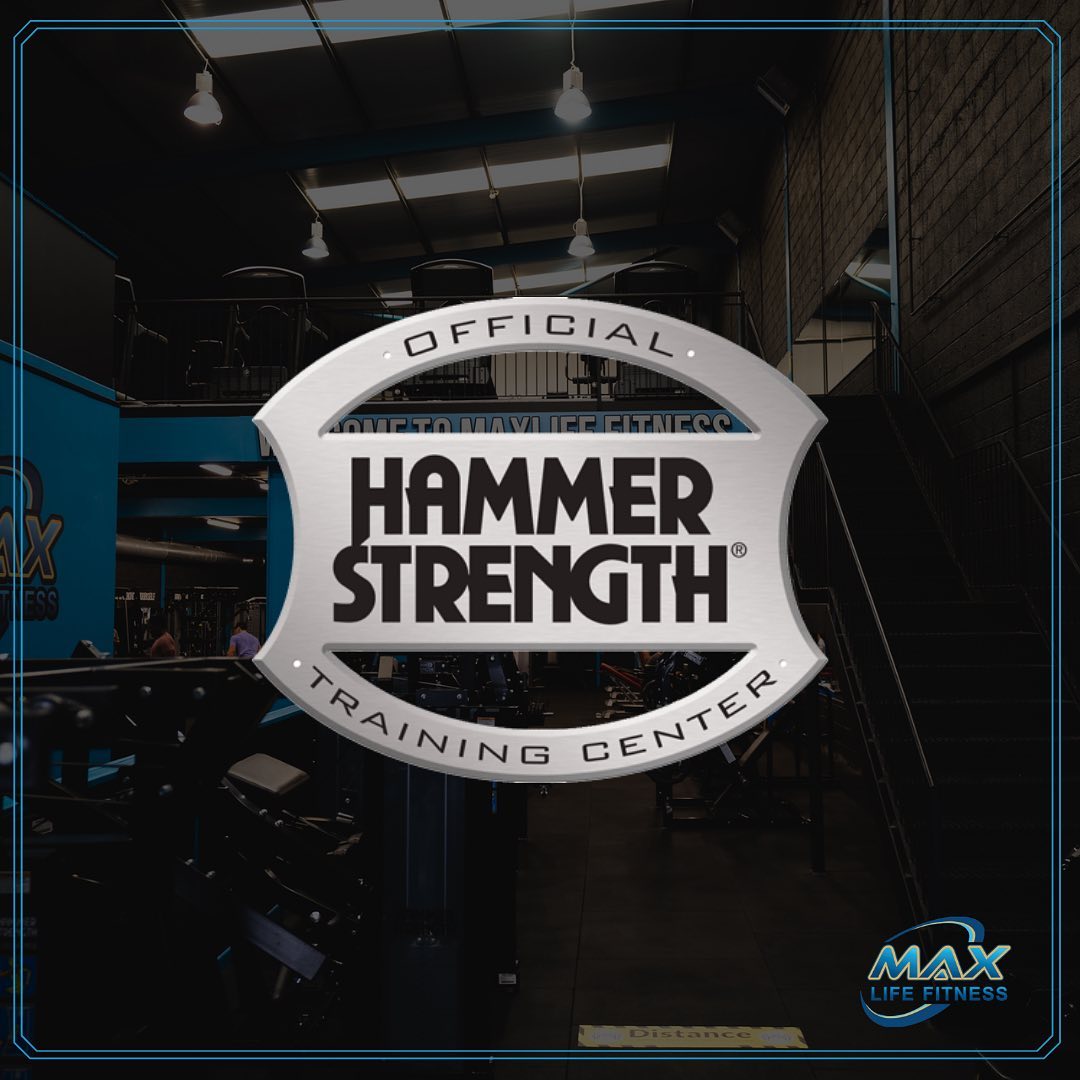 Max Life Fitness Gym Cork