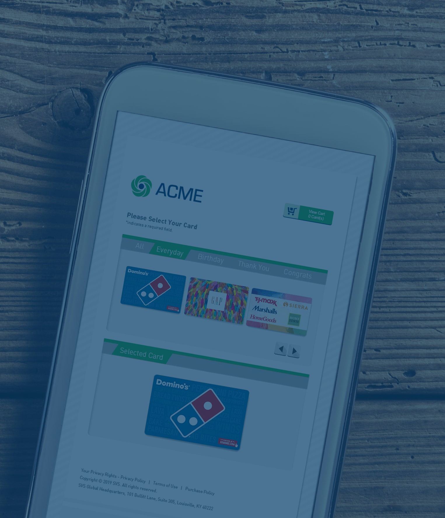 Employee engagement strategies using gift card incentives SVS