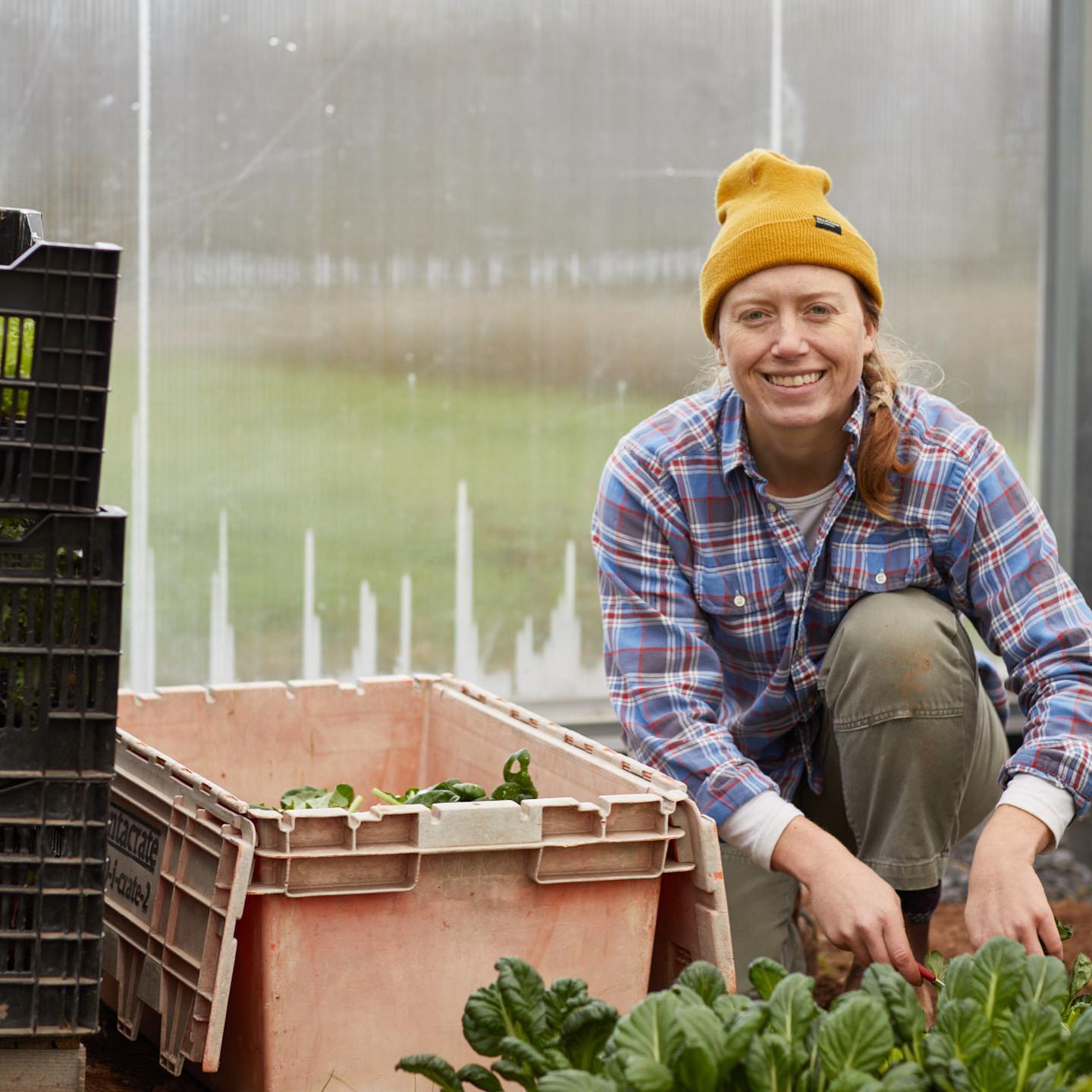 One Acre Farm