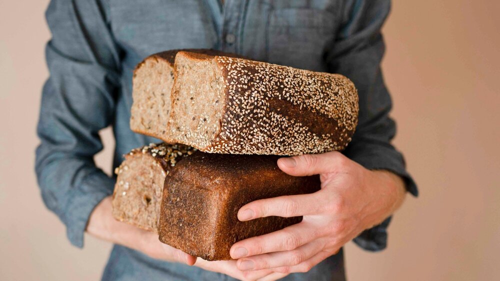 Laune Bread