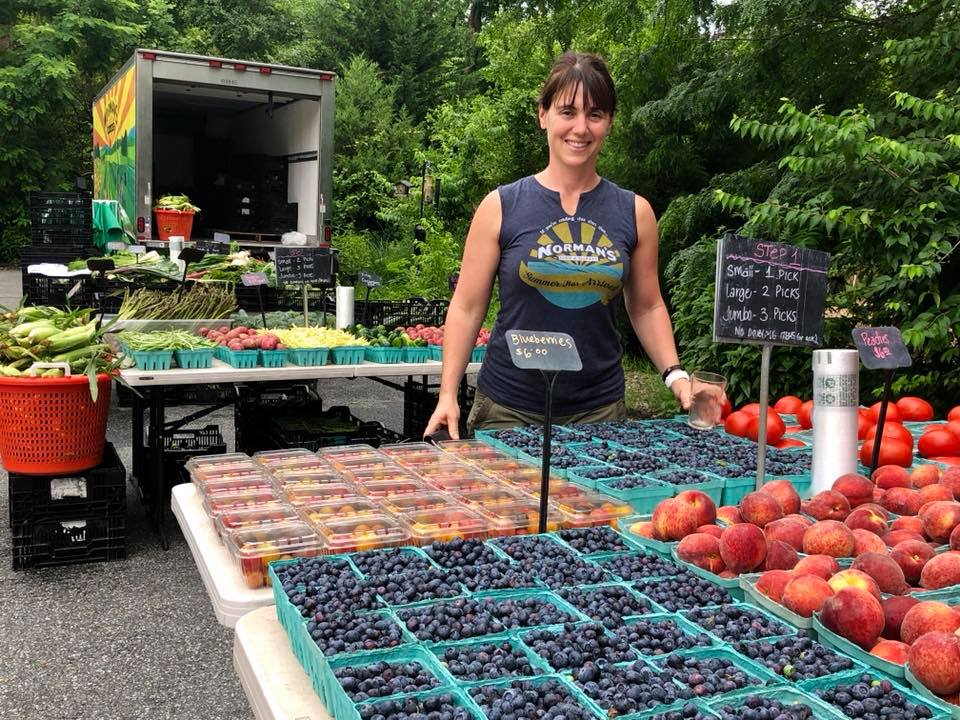 Norman's Farm Market