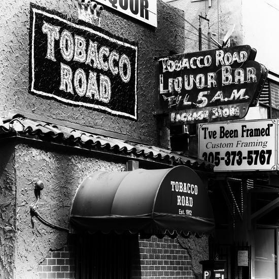 Tobacco Road