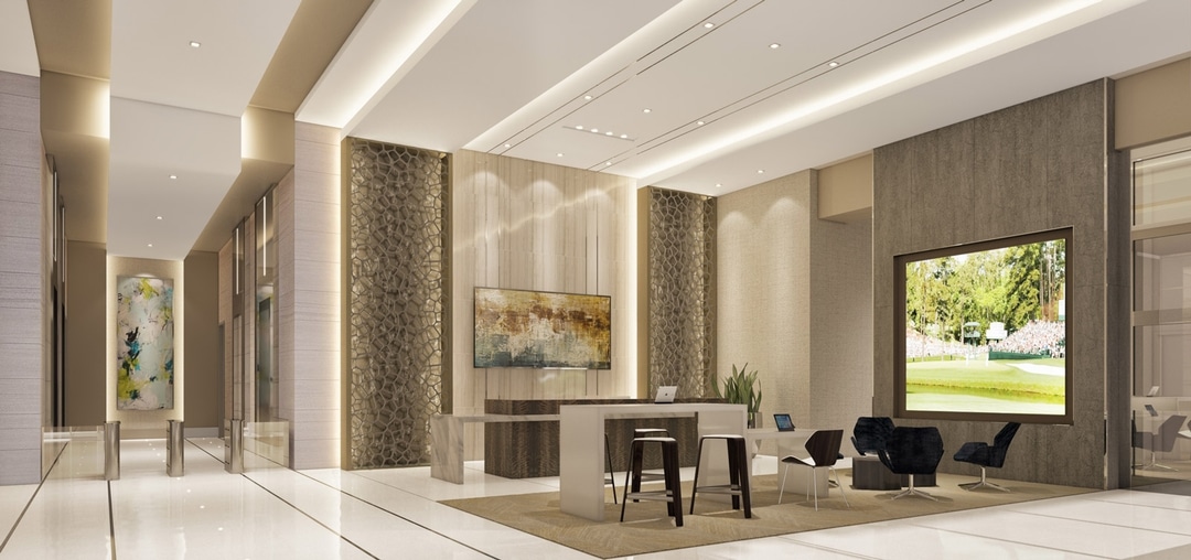 The Reed Apartments Contact Us