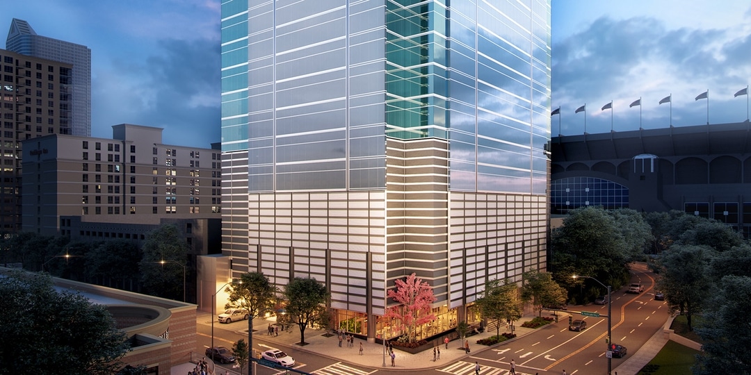 The Reed Apartments in Charlotte, NC