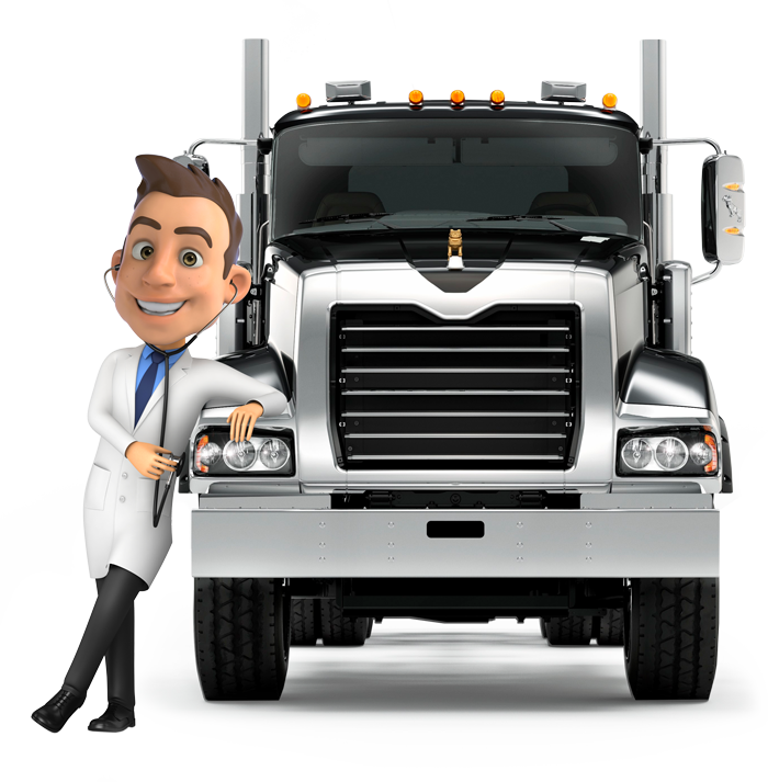 Truck Doctor