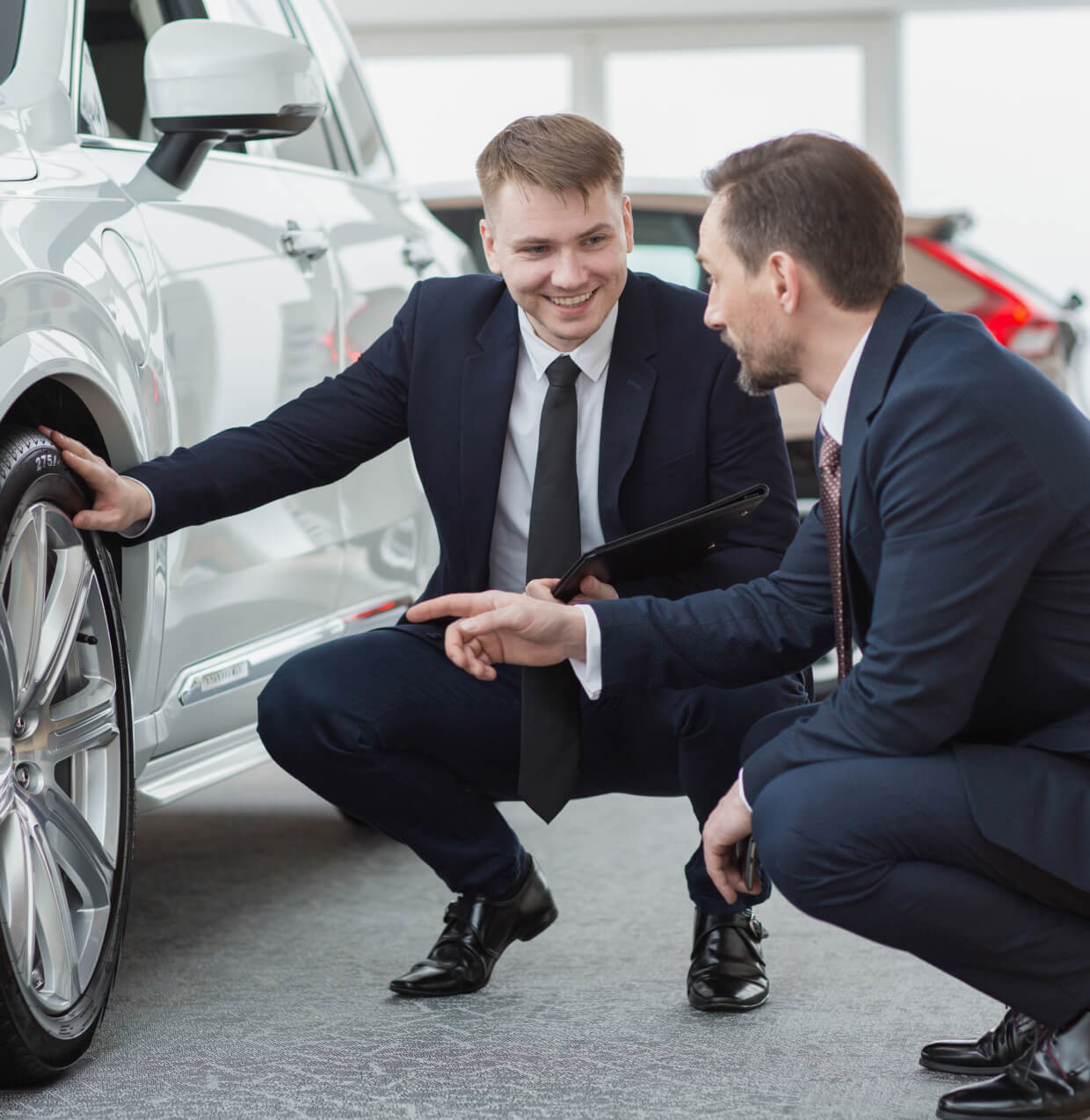 Business Van Hire Wolverhampton Business Car Rental West Midlands