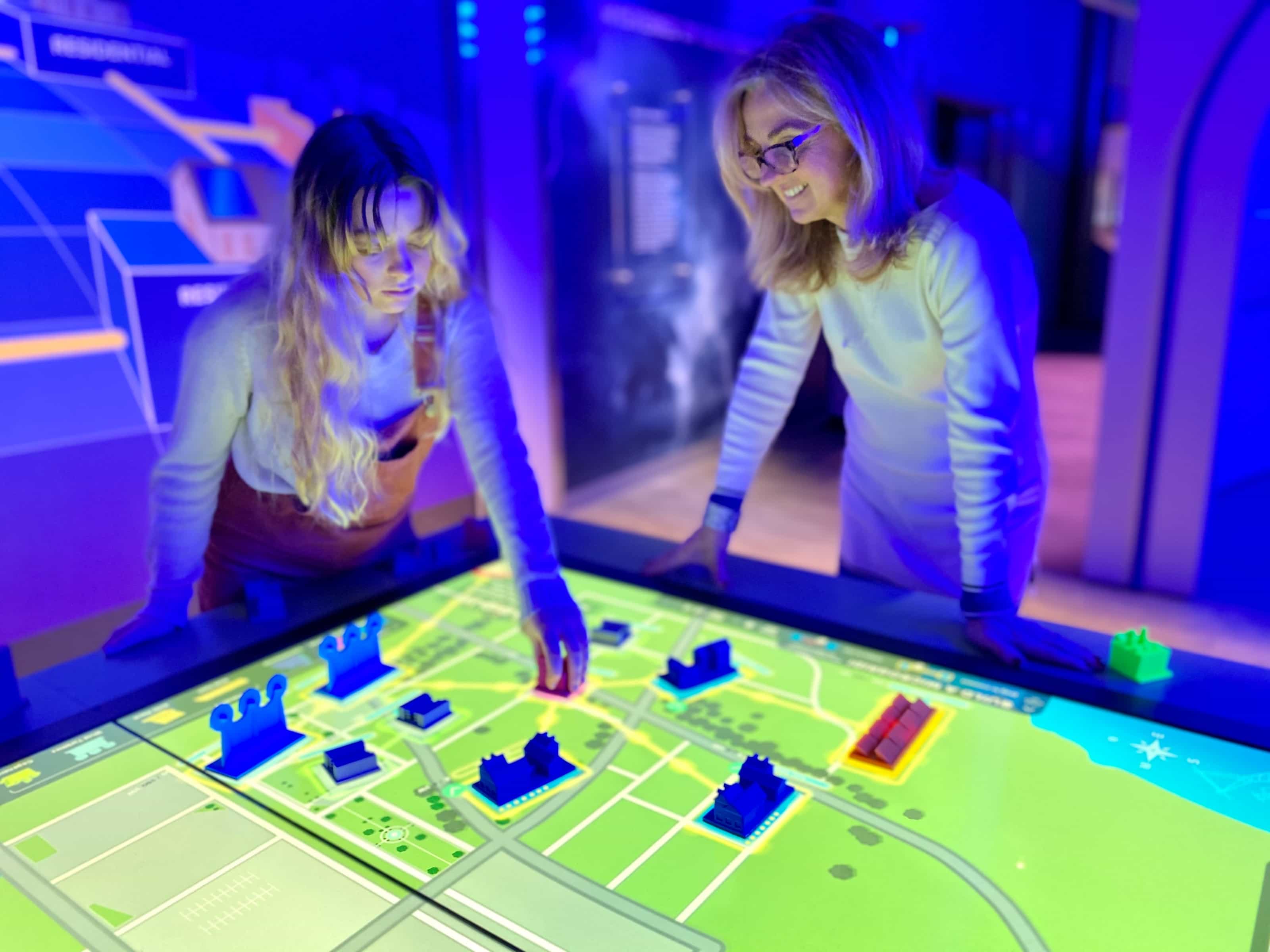 John S. Dyson New York Energy Zone