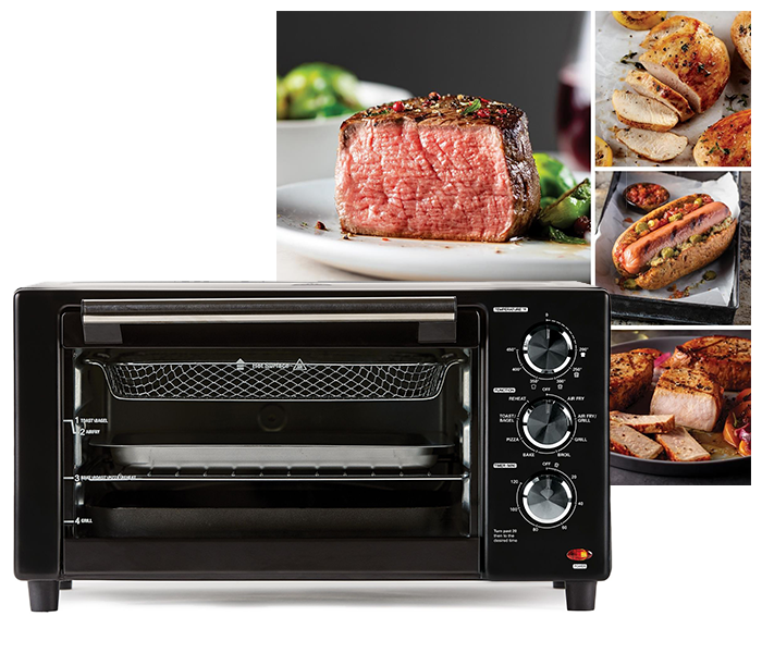 Purchasing Landing Page