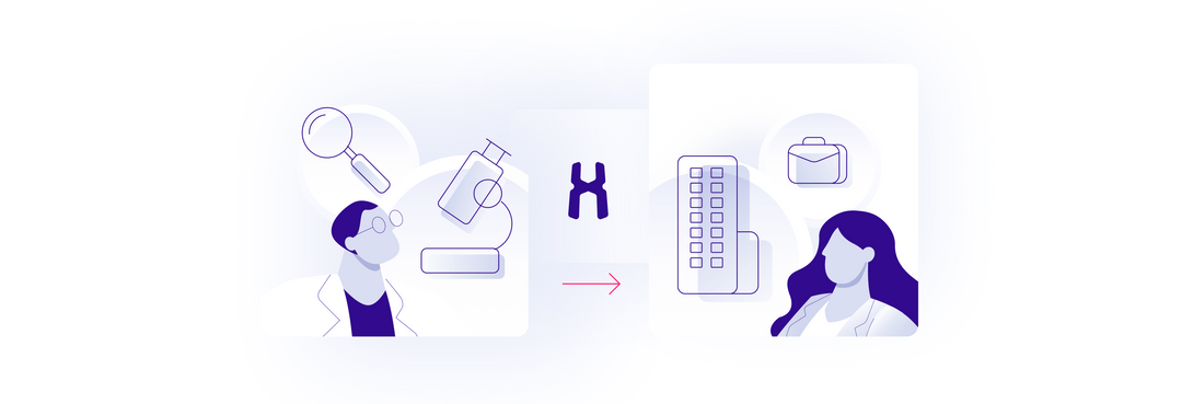 HUMAN Protocol - All work on-chain. Tokenized, verified, rewarded.
