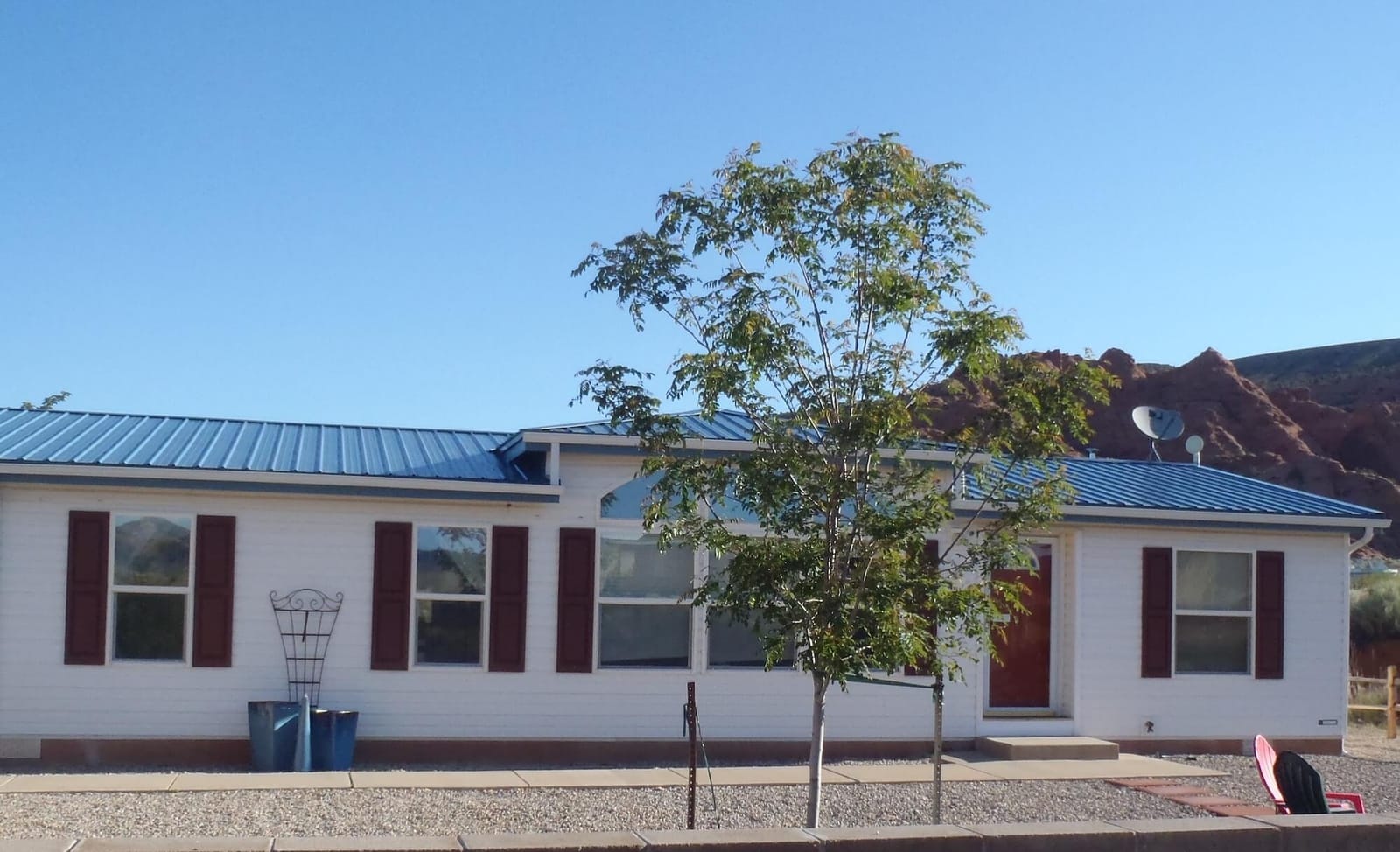 Moab House Vacation Rental in Moab, Utah