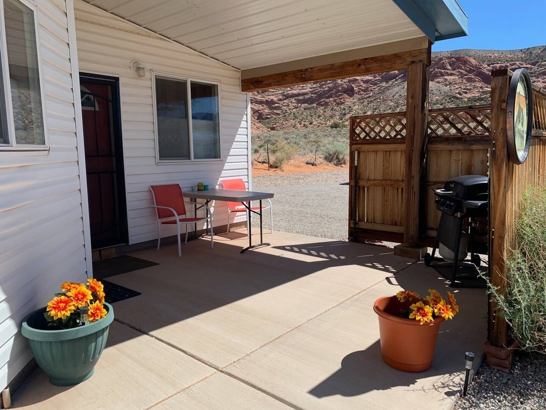 Moab Cottage Vacation Rental in Moab, Utah