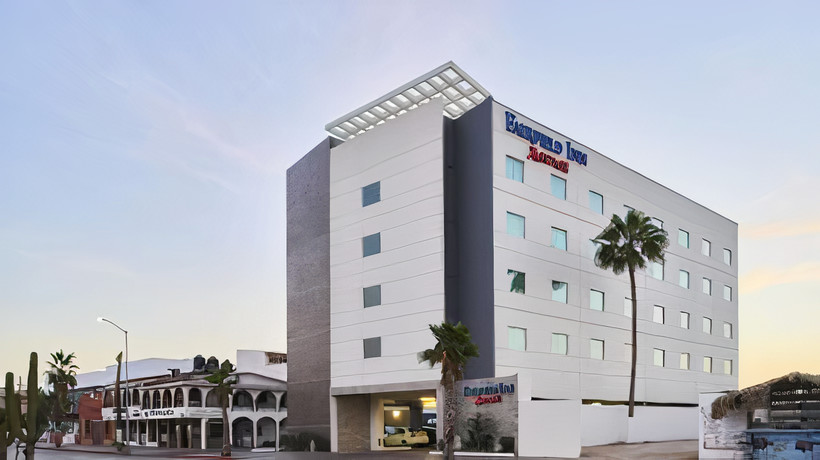 medano hotel swimming pool and hotel