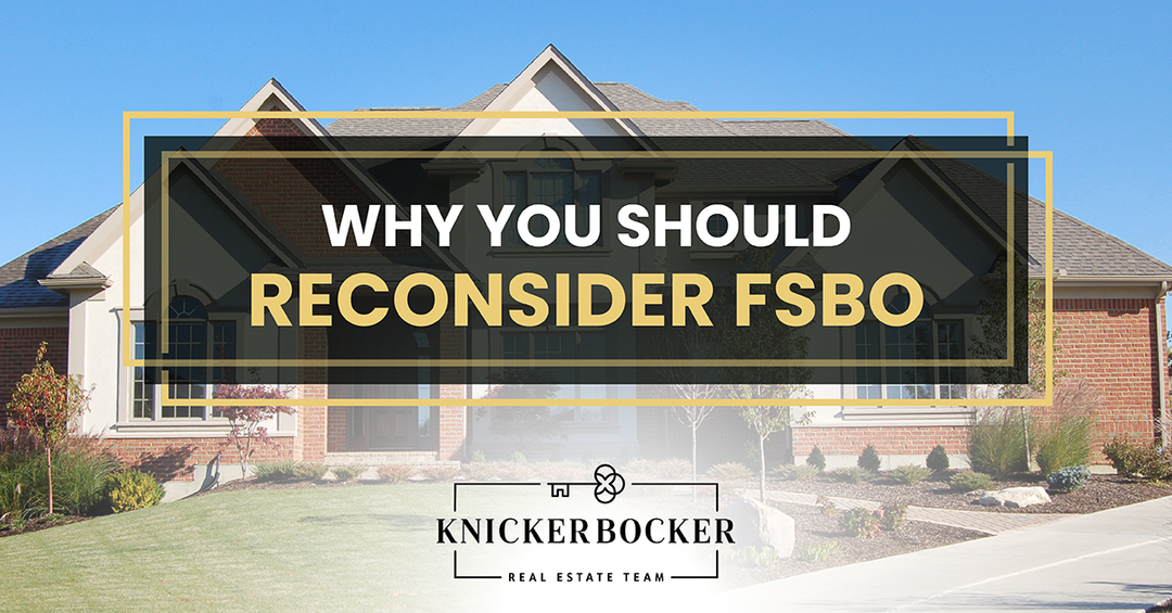 Knickerbocker Real Estate