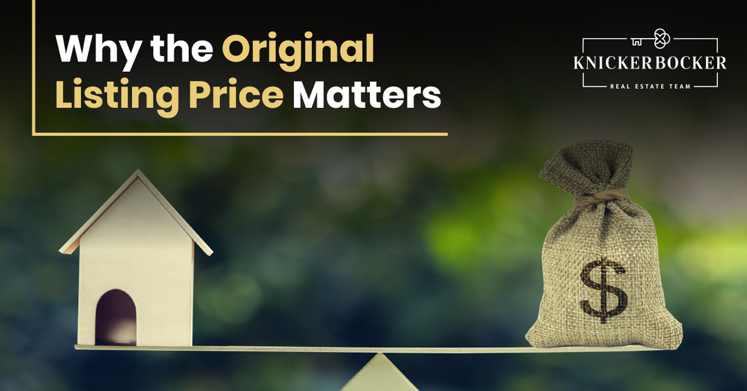 Knickerbocker Real Estate