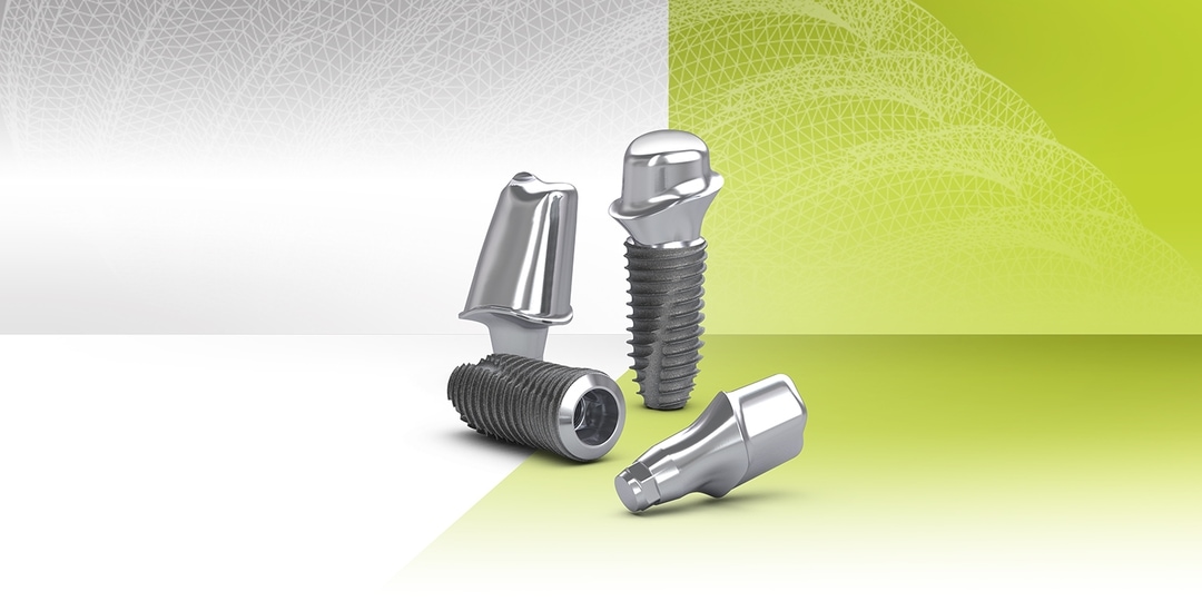 Dentium USA Custom Abutment