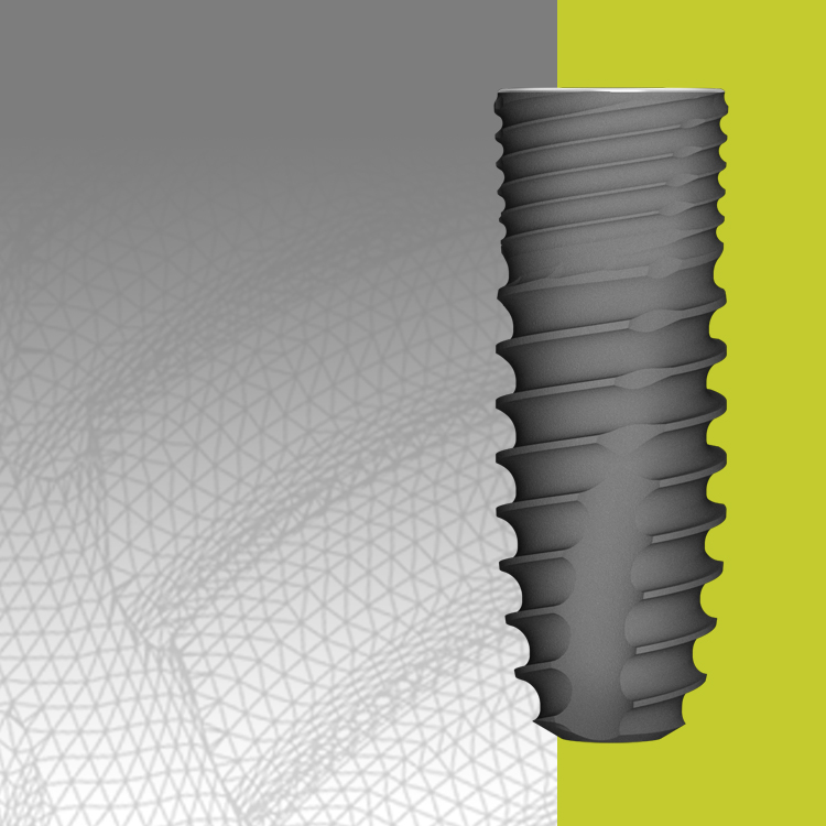 Dentium USA Dental Implants