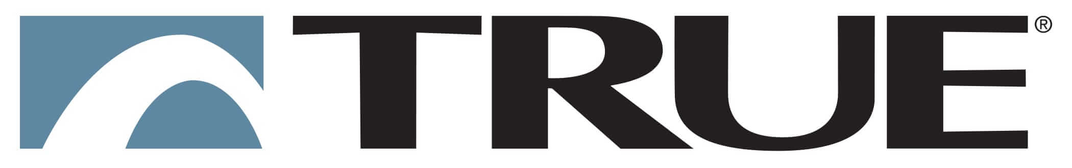 True Logo