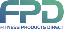 FPD Logo
