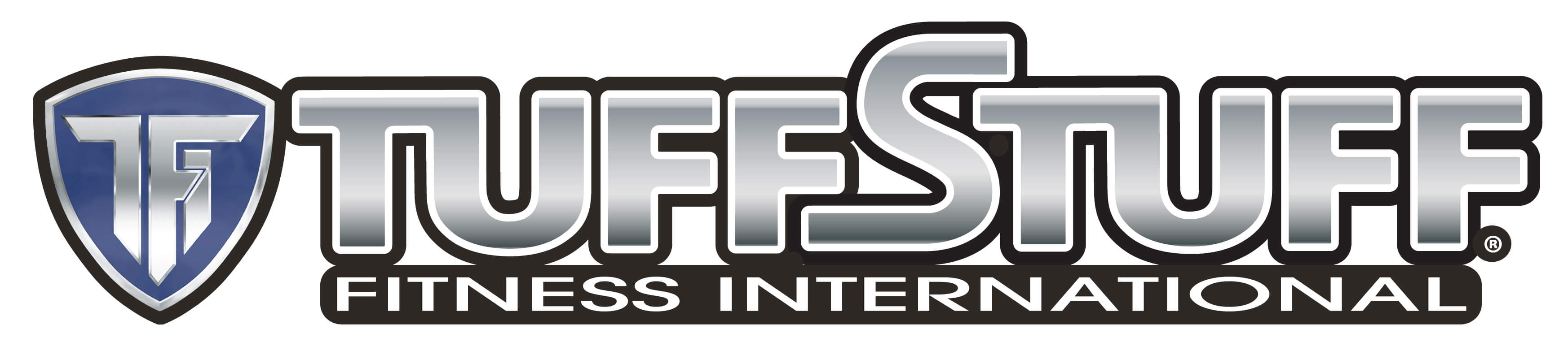 Tuff Stuff Logo