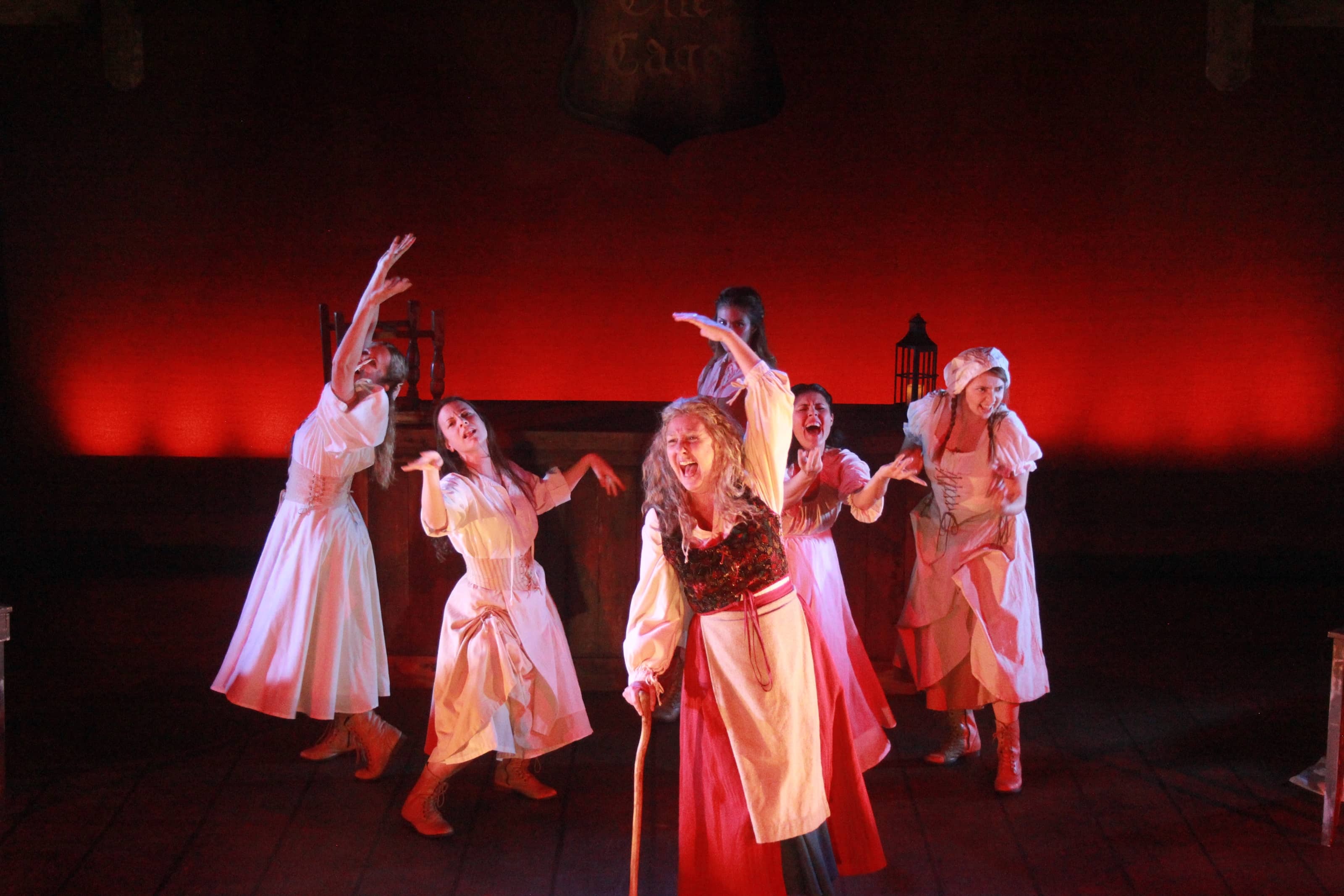 Don'T Miss Out! Utah Shakespeare Auditions Are Open - wempo5v