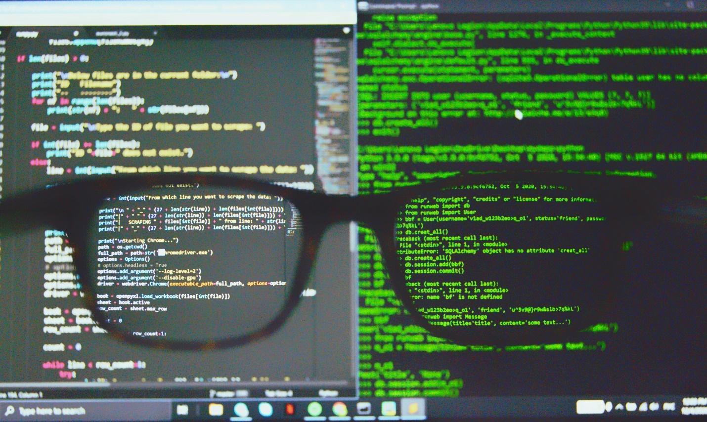 A screenshot of a computerDescription automatically generated with medium confidence