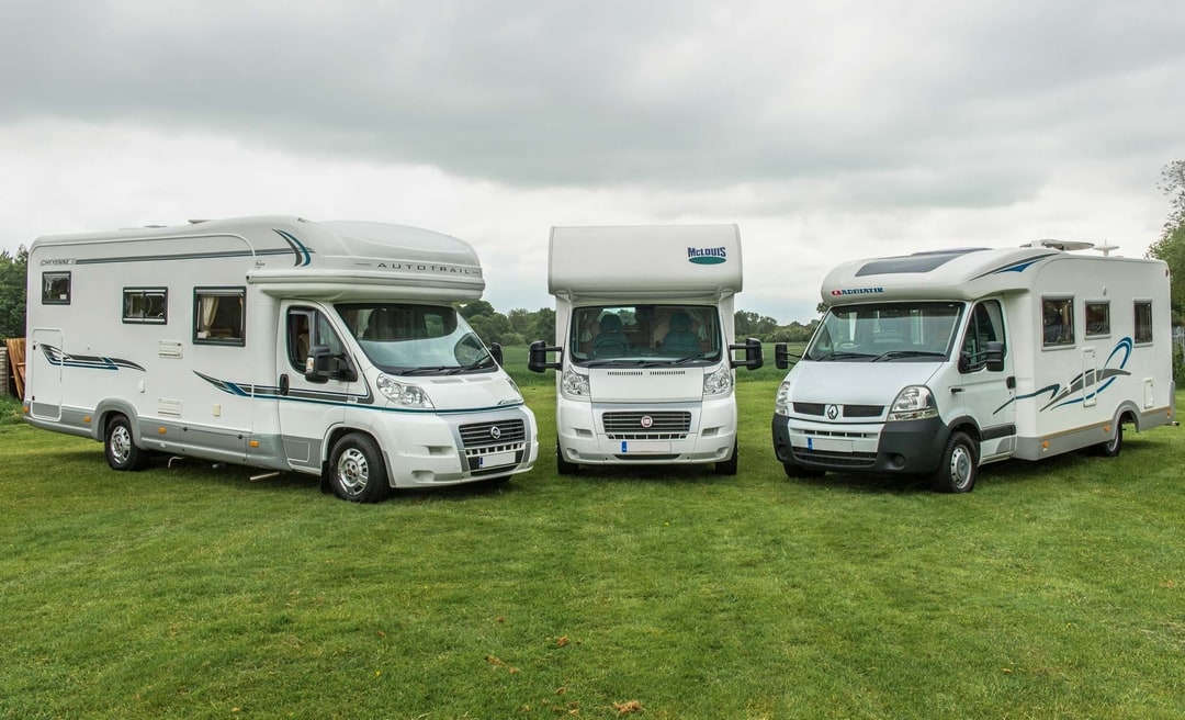 We buy and sell Used Motorhomes Motorhome Sales