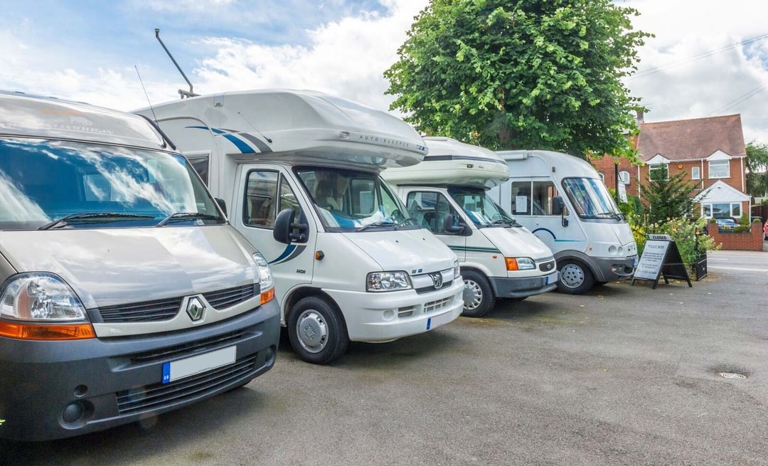 We buy and sell Used Motorhomes Motorhome Sales