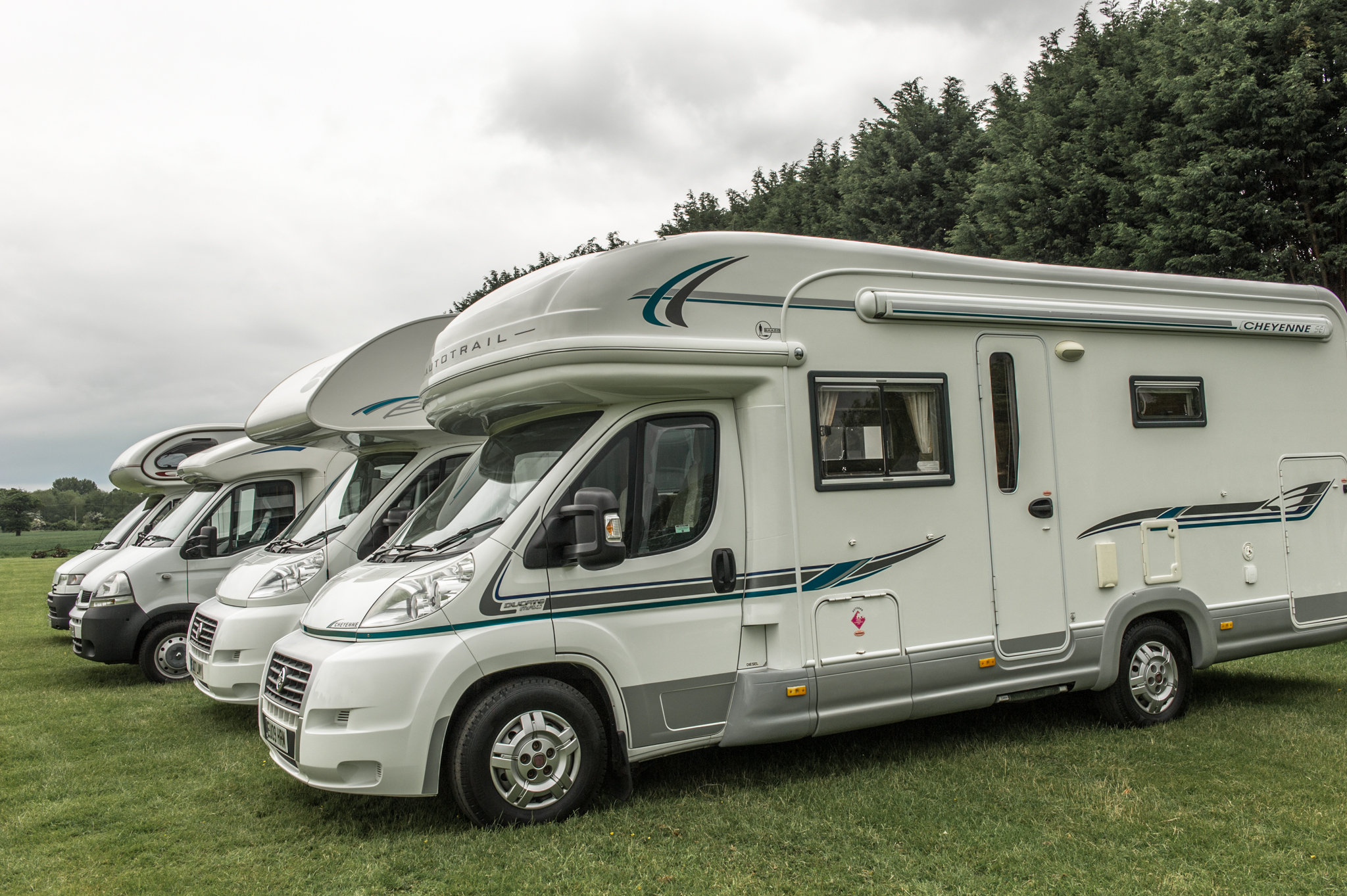 Sell Your Motorhome Top Prices paid Motorhome Sales