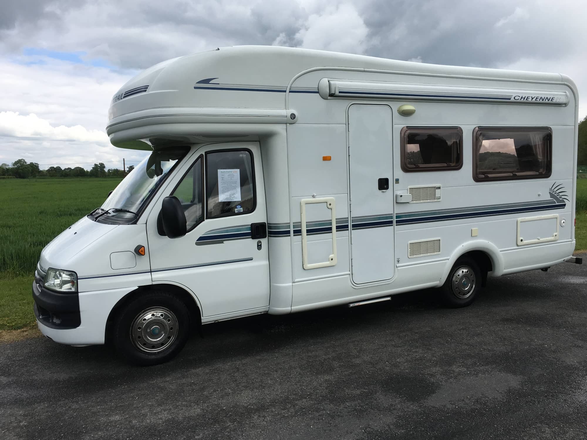 Motorhomes For Sale Motorhome Sales