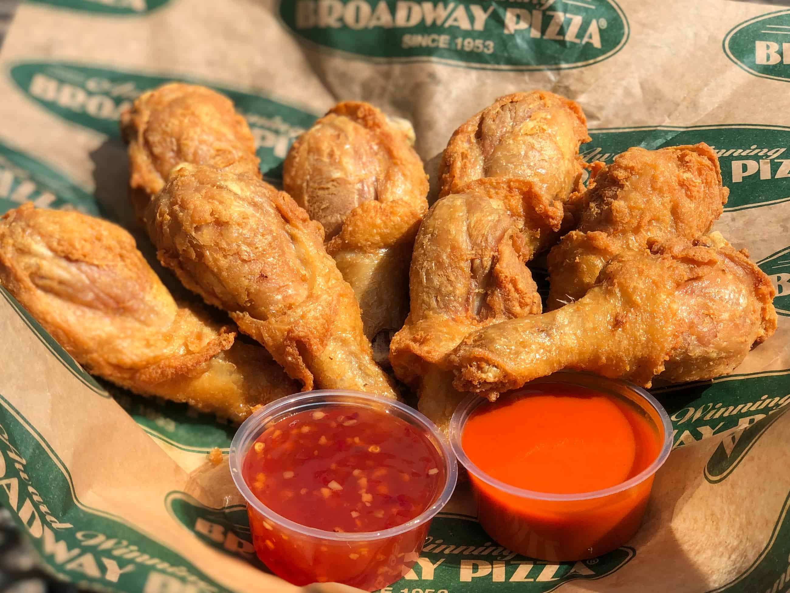 Broadway Pizza Elk River Mn - wxhww0h