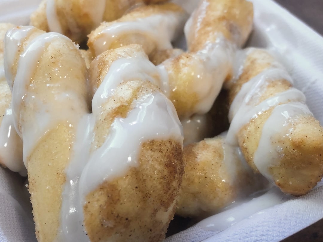 Broadway Pizza St. Anthony Menu