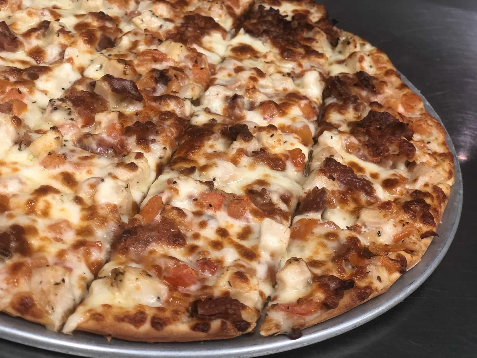 Broadway Pizza Elk River Mn - 3msykhc