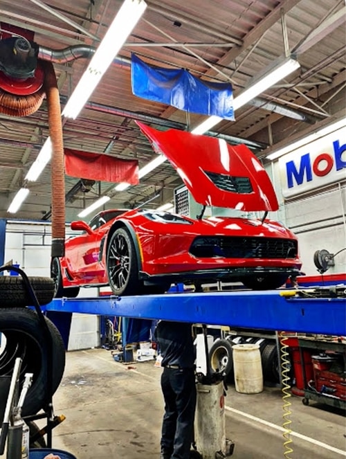 Audy Auto Center 30 Years of Tire and Auto Repair in Dedham, MA