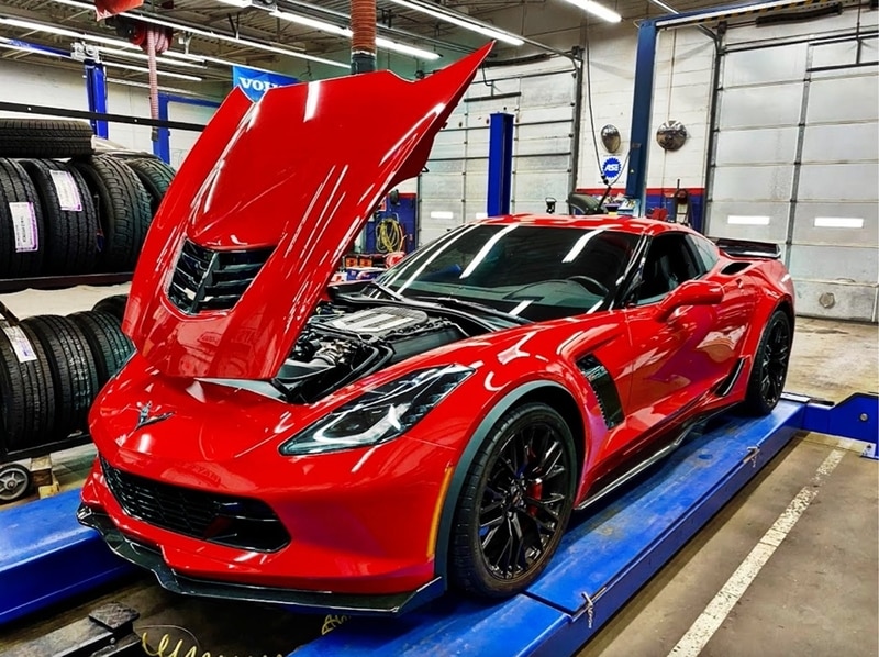 Audy Auto Center 30 Years of Tire and Auto Repair in Dedham, MA