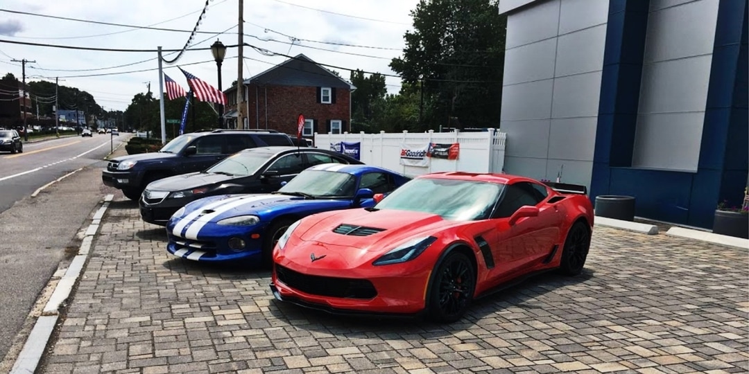 Audy Auto Center 30 Years of Tire and Auto Repair in Dedham, MA