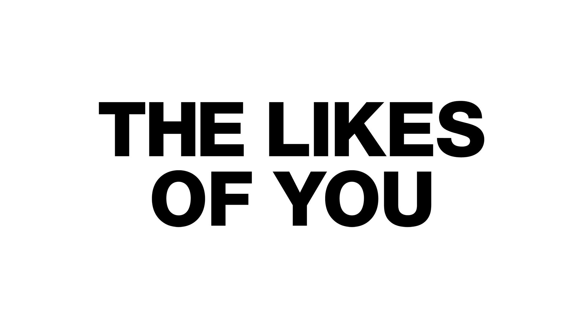 Case Studies The Likes Of You Melbourne Social & Digital Agency