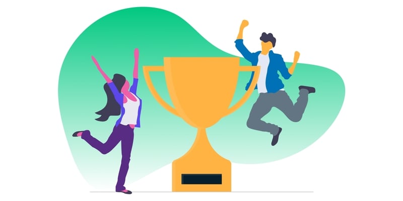 How to Set Goals for Your Insurance Agency | Nectar