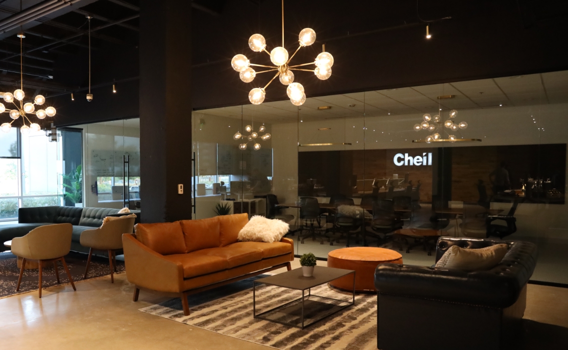 Cheil North America _ Working at Cheil Worldwide – DNMIO