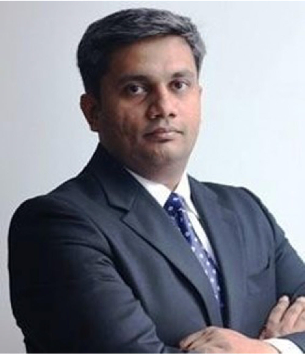 Abhishek Sonavale