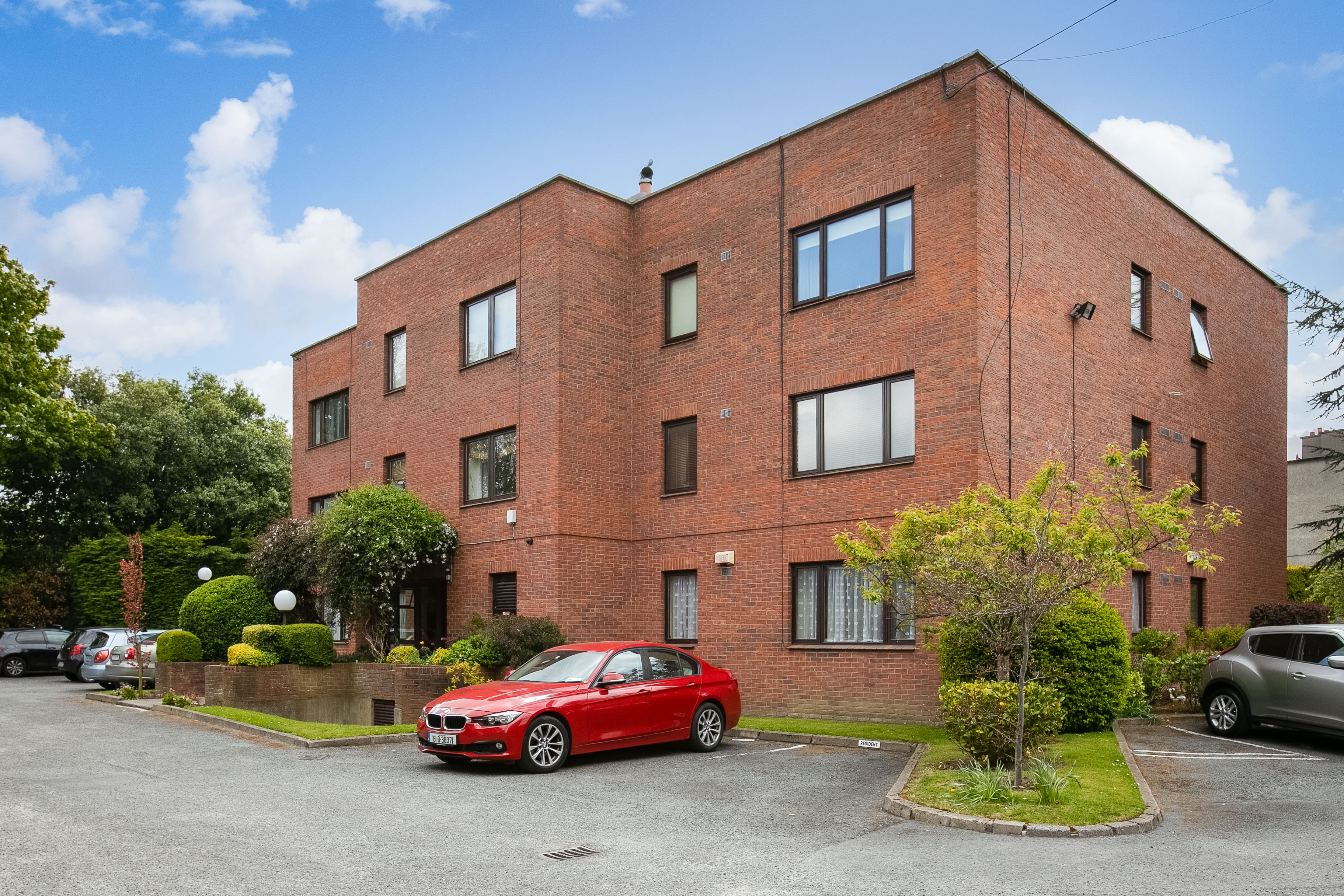 7 Daroge, Seven Oaks, Rathmines, Dublin 6 Mullery O' Gara