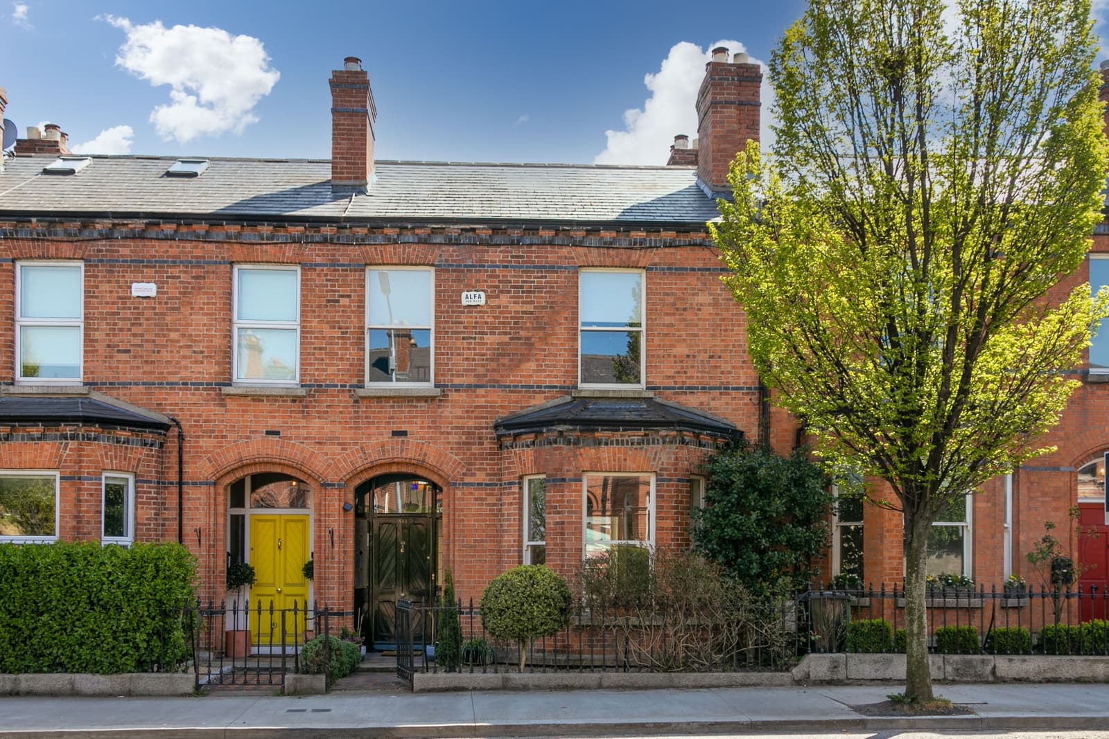 331 Harold's Cross Road, Terenure, Dublin 6 Mullery O' Gara