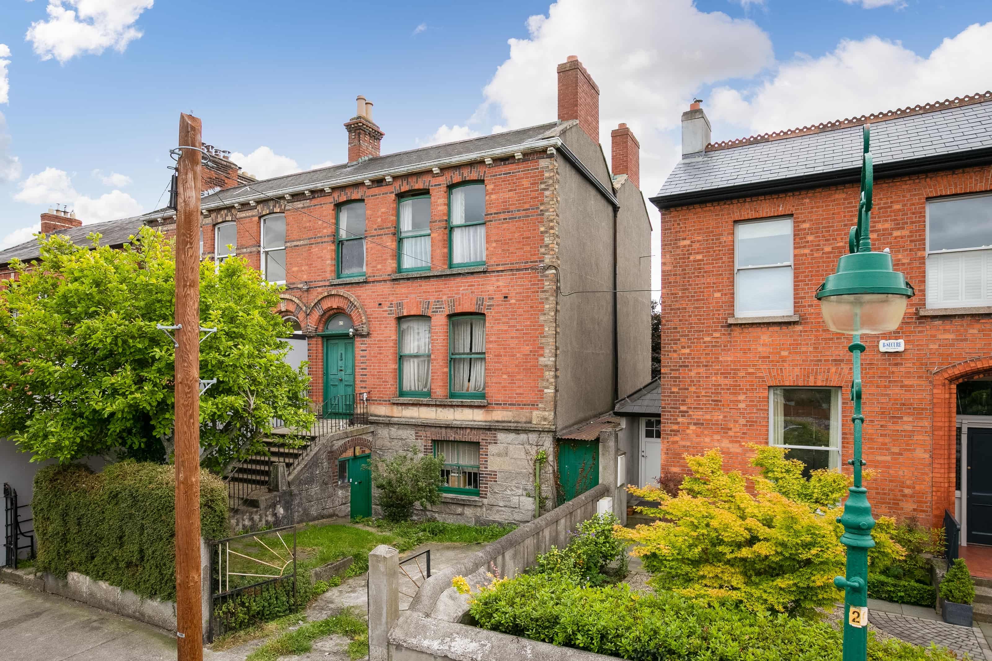65 Brighton Square, Rathgar, Dublin 6 Mullery O' Gara