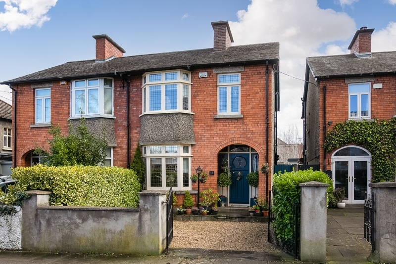 Property For Sale by Mullery O'Gara Estate Agents