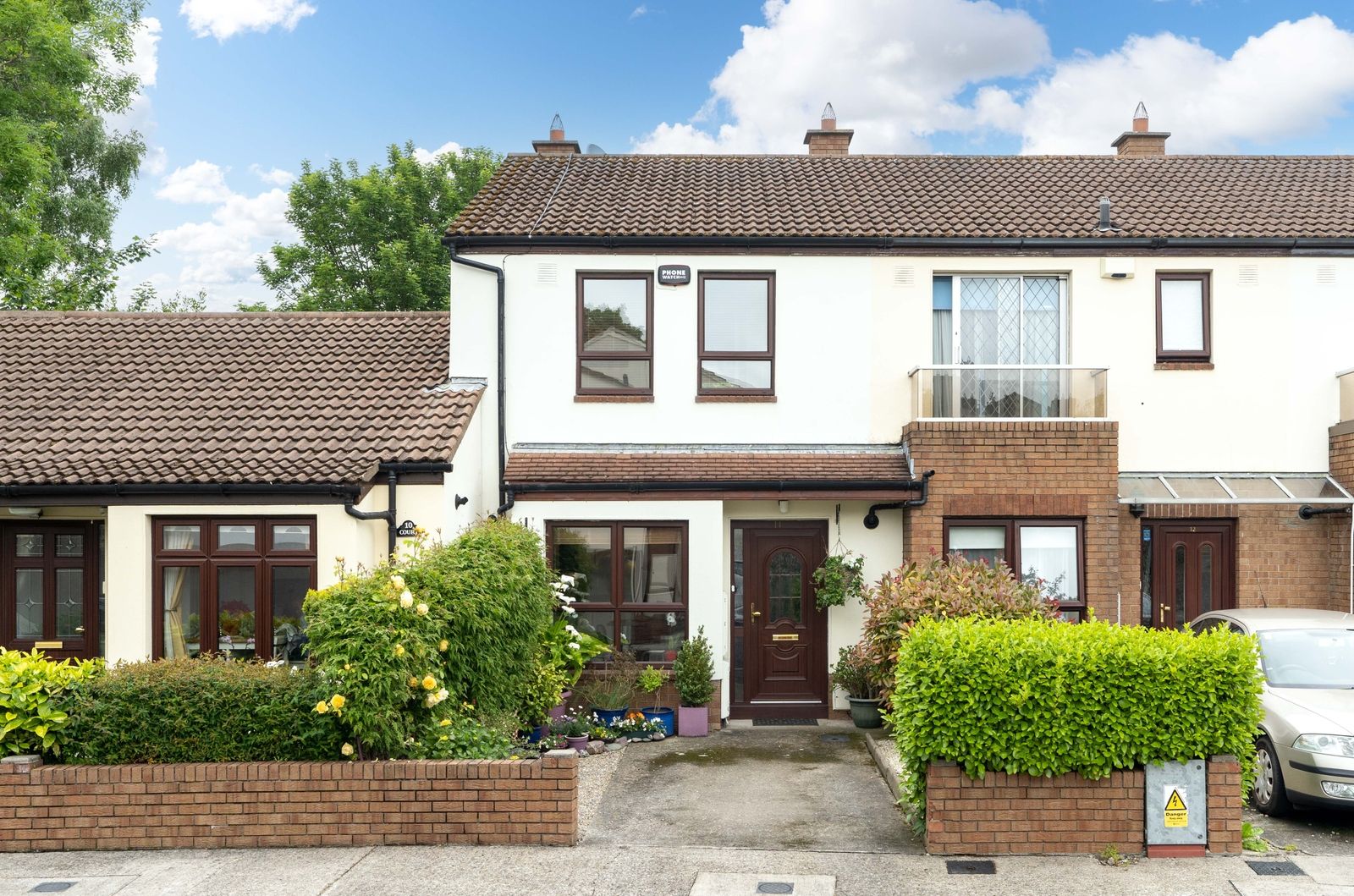 Sale Agreed by Mullery O'Gara Estate Agetns