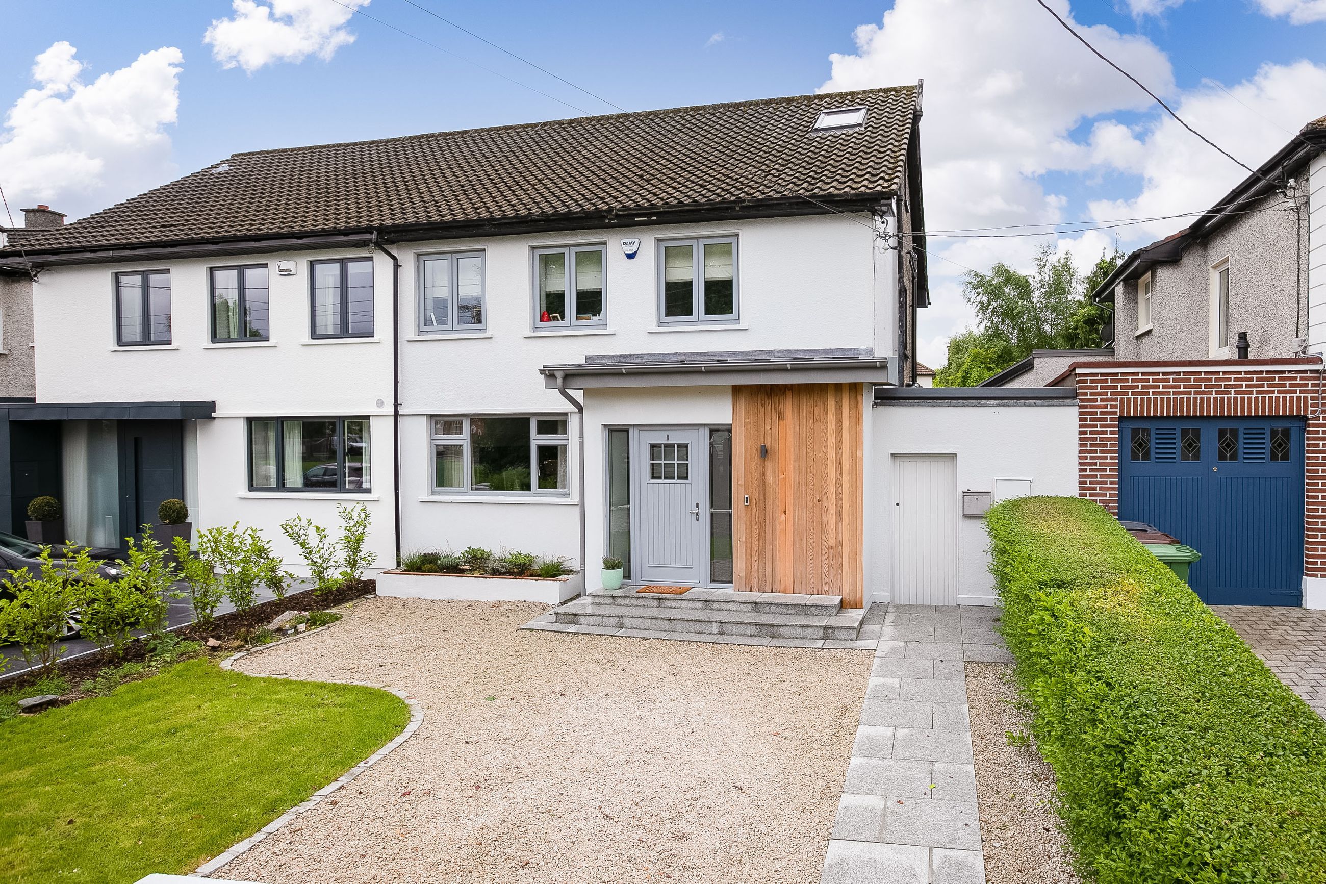 Property For Sale by Mullery O'Gara Estate Agents