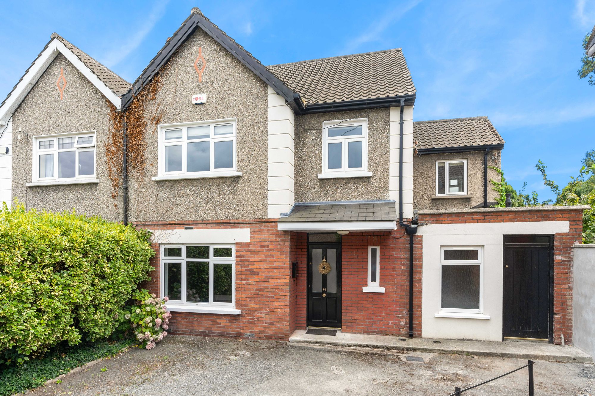 Property For Sale by Mullery O'Gara Estate Agents