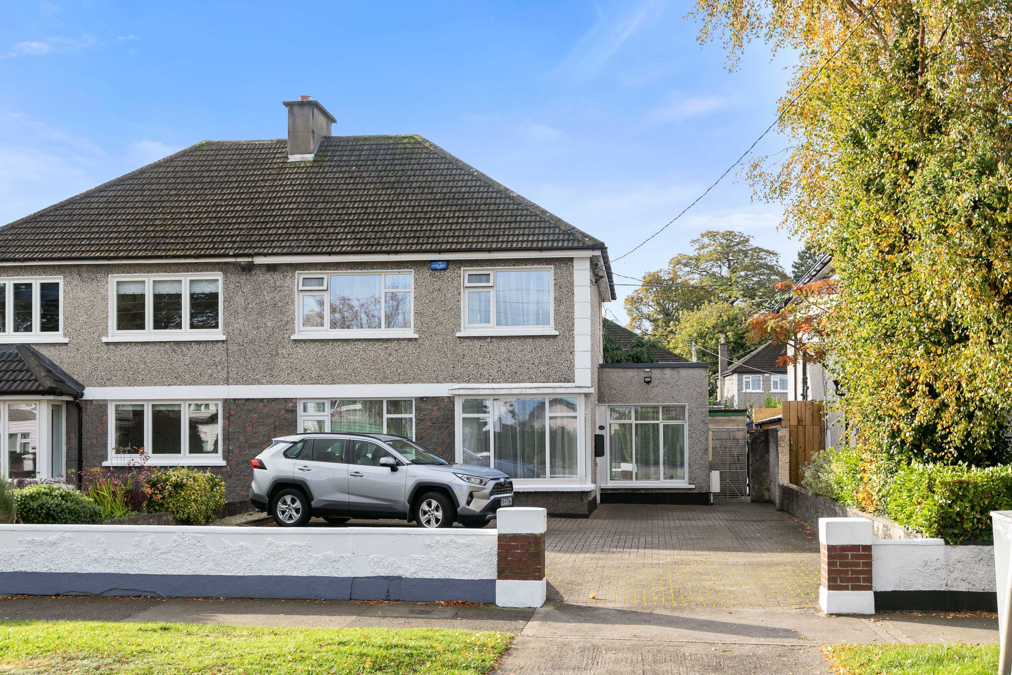 202 Ballyroan Road, Rathfarnham, Dublin 16 Mullery O' Gara