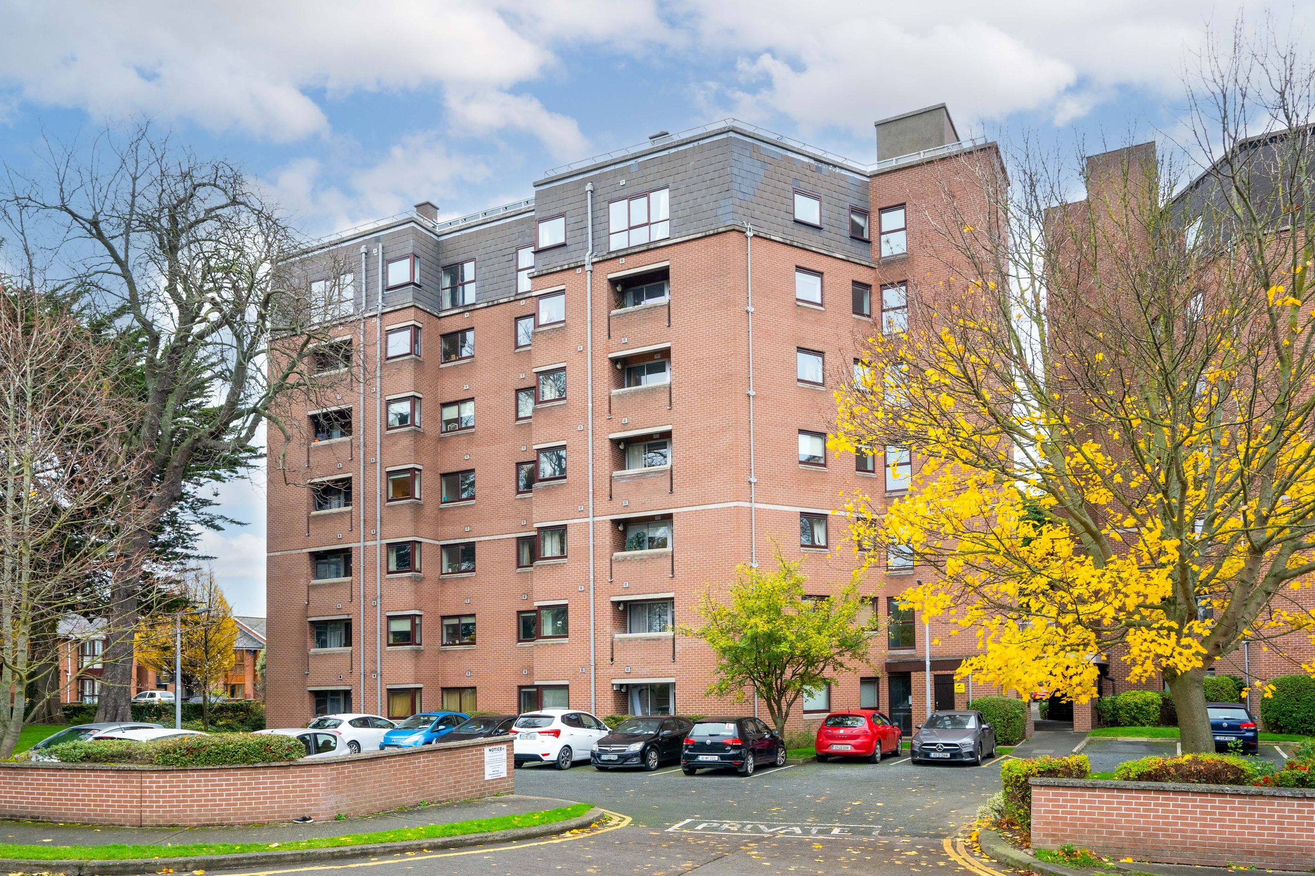 26 Crosbie House, Northbrook Avenue, Ranelagh, Dublin 6 Mullery O' Gara