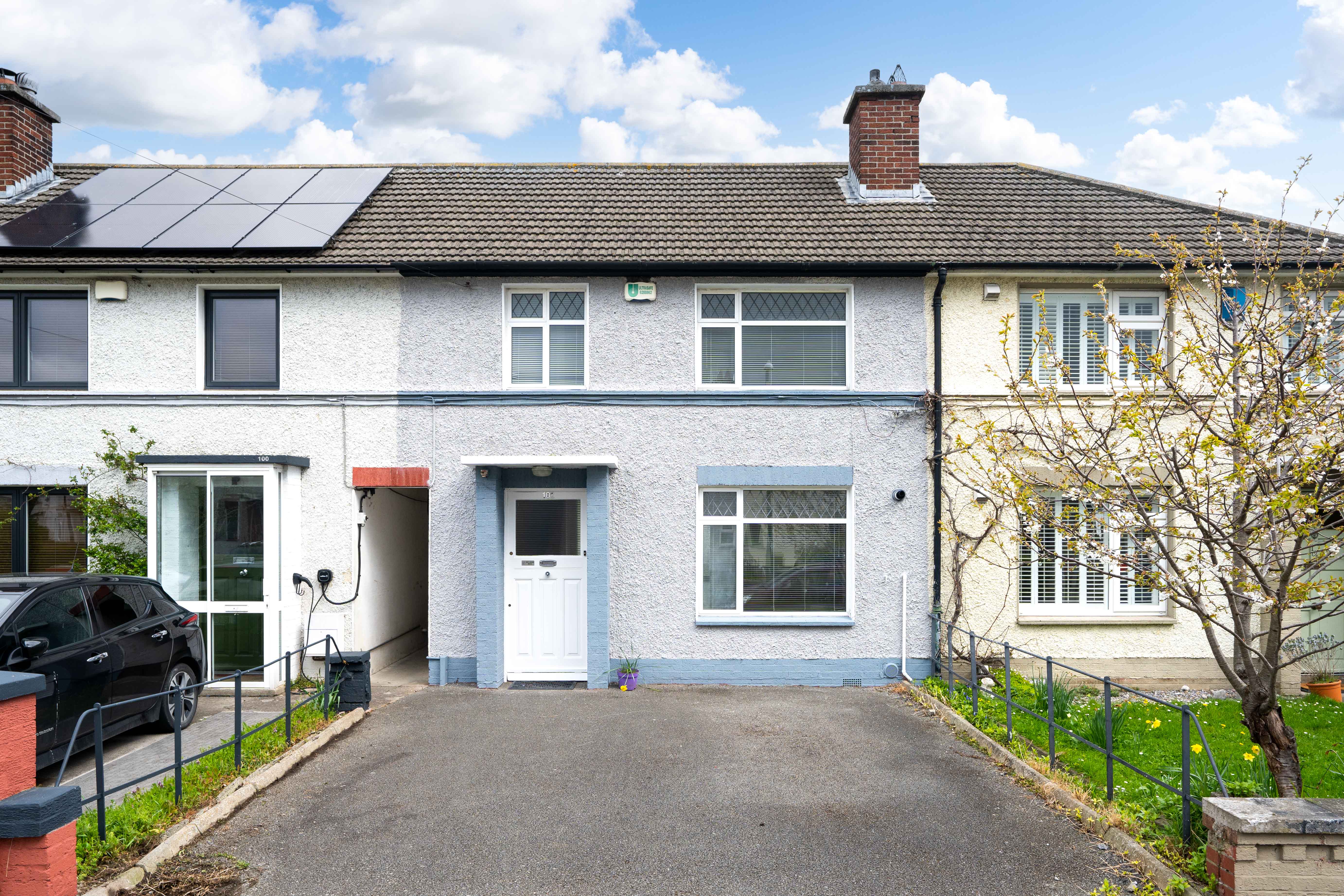 102 Corrib Road, Terenure, Dublin 6W, D6W X371 Mullery O' Gara