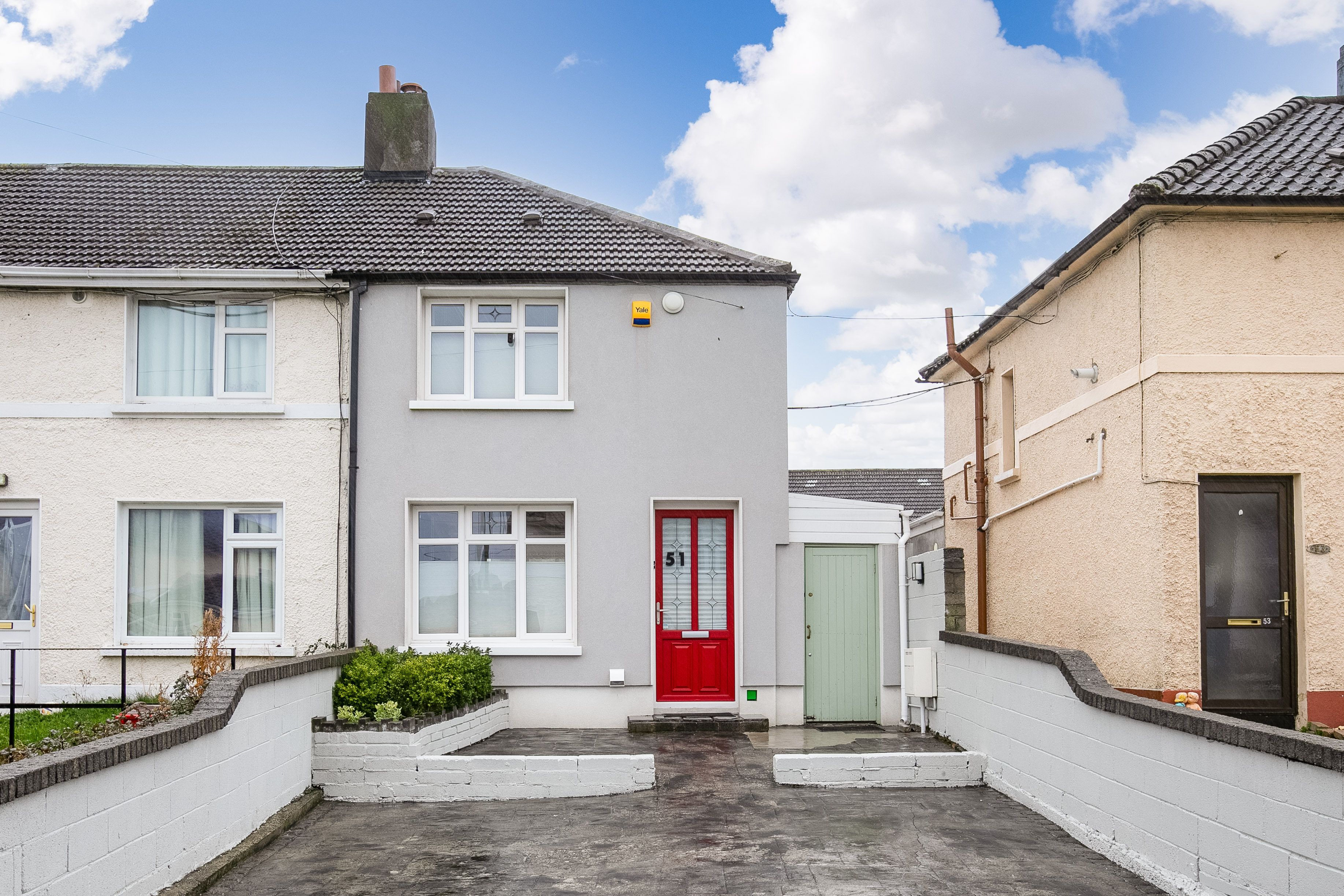 51 Saul Road, Crumlin, Dublin 12, D12 A2V0 Mullery O' Gara
